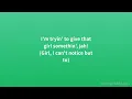 Kardinal Offishall, Akon - Dangerous (Lyrics)