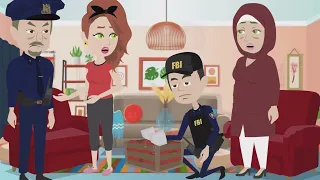 My Co Wife When She Found Out That He Married Another Woman Did This To Us 