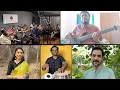 Download Lagu Quarantine from Reality | Kaathodu Poo Urasa  | Anbukku Naan Adimai | Episode 272