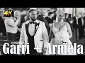 Garri Armela s Wedding 4K U Highlights at Anoush Glenoaks st Marys Church and Pasadena City Hal
