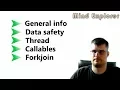 Java concurrency
