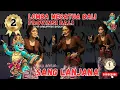 Lagu BADUNG JUARA 2 LOMBA MESATUA PAKIS BALI 2025 PROVINSI BALI