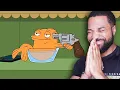 Download Lagu Try Not To Smile! | American Dad Funniest Moments Part #3