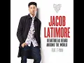 Download Lagu Jacob Latimore: Heartbreak Heard Around The World Ft. T-Pain (Audio)
