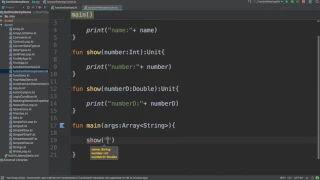 37-Kotlin for Beginners Polymorphism