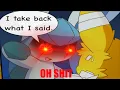 Another Eeveelution Squad meme