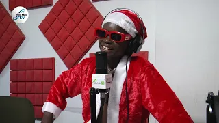 christimas media tour