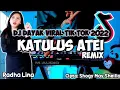 Download Lagu DJ LAGU DAYAK TERBARU 2022 FULL BASS TIK TOK - DJ KATULUS ATEI LAGU REMIX DAYAK TERBARU 2022 TIK TOK
