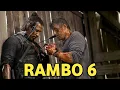 Lagu Rambo 6: The Rise of the Bloodline - Sylvester Stallone's Final Mission
