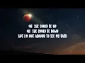 Download Lagu Nova- Not Around Lyrics