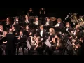12/08/16 Wind Ensemble 2 "Fantasia On Silent Night"