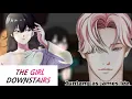 Download Lagu The Girl downstairs(Donna!) React to Mc as James lee.. || One-shot ||
