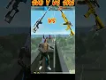 SvdY Vs Sks Garena Freefire The Falconer Svd Vs Cheetah Sks#shorts#short#gunvsgun#freefire#trending#