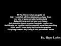 Nba young boy No.9 lyrics