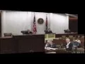 O Connor vs Denver Planning Board