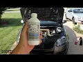 I Can t Believe What This Engine Oil Additive Did to My Customer s Car