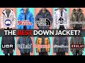 I Spent 10 000 To Find The Best Down Jacket Warmth Test More