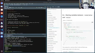 JS4R Advanced Topics js4r01 8