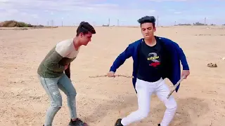 السماعه السحرية الجزء الرابع القوة الخارقة البرومو القيصر 