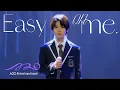 Download Lagu A2O Rookie LTB JIAYI ‘Easy on me’ Stage Performance
