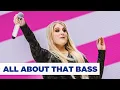 Download Lagu Meghan Trainor - 'All About That Bass\