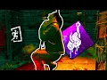 The Infinite Unhook Build