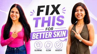 micro habits for better skin therapy by nitika and tanvi