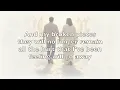 When I Meet Jesus (with lyrics)-  Jeremy Rosado