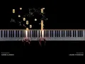 Game of Thrones - A Lannister Always Pays His Debts (Piano Cover)