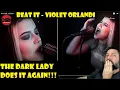 Download Lagu Michael Jackson - Beat It (@Violet Orlandi ft @Cole Rolland) - OldSkuleNerd Reaction