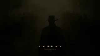 ash reed trust died first official audio