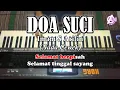 Download Lagu DOA SUCI - Imam S Arifin - Karaoke Dangdut Korg Pa3X (Nada Cewek)
