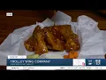 Feasting on Takeout Tuesday at Trolley Wing Company