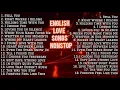English Love Songs Nonstop 💖 | Relaxing Romantic Medley Playlist