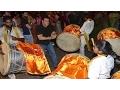 Download Lagu Salman Khan's CRAZY DANCE moves at Ganpati Visarjan 2015 | FULL VIDEO