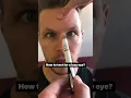 Download Lagu How to test for a lazy eye?