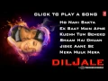 Download Lagu Diljale Movie Full Songs | Ajay Devgn, Sonali Bendre | Jukebox