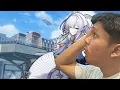 Continuing the New ZZZ 3 0 Update Saturday Night Shenanigans AMA