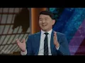 Jimmy O. Yang on Returning to Hong Kong After 25 Years in “Finally Home” | The Daily Show