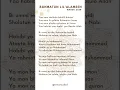 Download Lagu Lirik Lagu 'Rahmatun Lil'Alameen' - (Maher Zain)