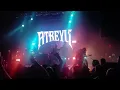 Atreyu - Dead LIVE @The Fillmore Charlotte 5/19/2026