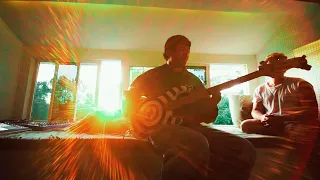 5 Seconds of Summer - Ghost (Behind The Scenes of EVERYONE'S A STAR!)