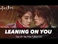 Lagu Leaning On You - Sung Si Kyung [ Tale Of The Nine Tailed OST ]