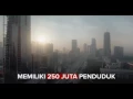 [LAGU YANG ADA DI IKLAN BLITZ THEATER] Guruh Soekarno Putra - Untukmu Indonesiaku