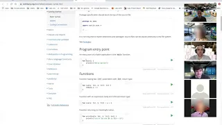 Kotlin Basic Syntax Types AppPort Academy