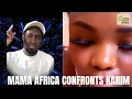 Download Lagu Mama Africa Confronts Karim in Holland