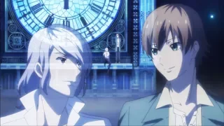 STARMYU Lambert Alexis Reconciliation Musical Play Version 