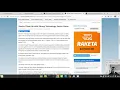 recursive web scraper stock news web scraping tutorial python requests beautifulsoup