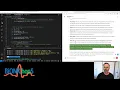 Abnormal ECG Detection Fuzzy Logic in Python JavaScript Web App Development