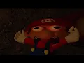 SMG4 Let s Go Visit Peach Meggy disappearance moment